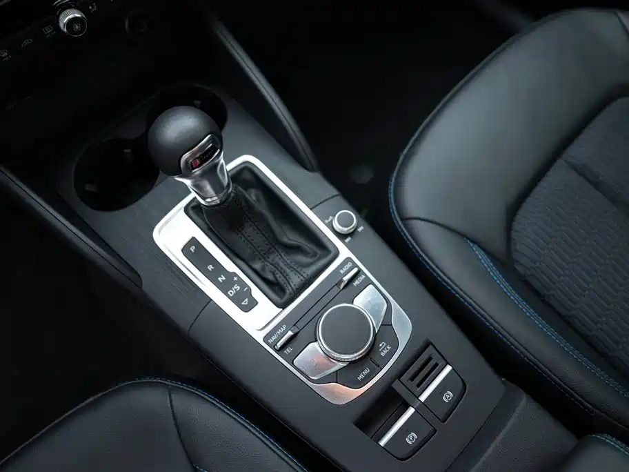 Audi Audi A3 Sportback 35 TFSI Fashion Edition 2019 Model VI 2019 - thumbnail 10