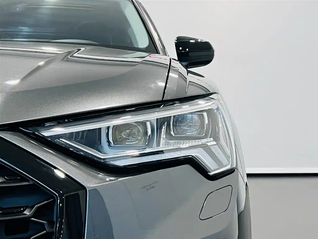 Audi Audi Q3 Sportback 2023 Facelift 45 TFSI quattro Fashion Edition 2024 - thumbnail 13