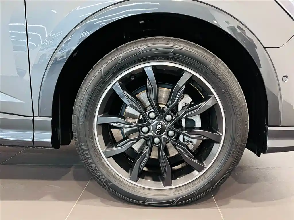 Audi Audi Q3 Sportback 2023 Facelift 45 TFSI quattro Fashion Edition 2024 - thumbnail 15