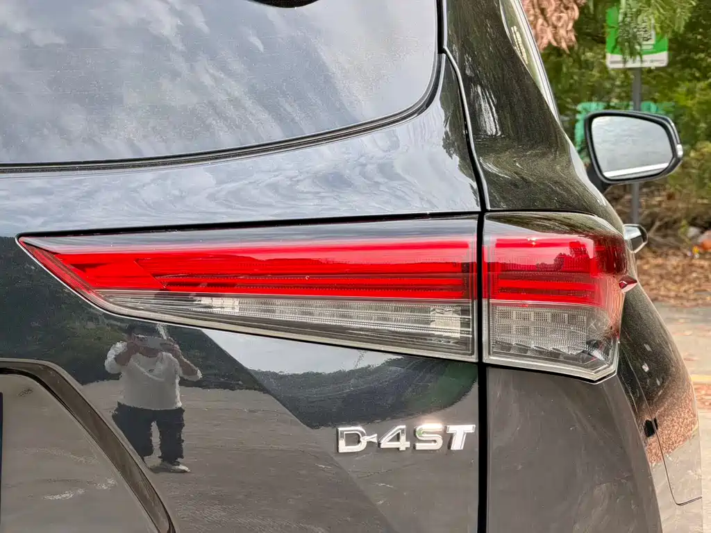 Toyota Toyota Highlander 2022 380T AWD Premium 7-seater 2022 - thumbnail 10