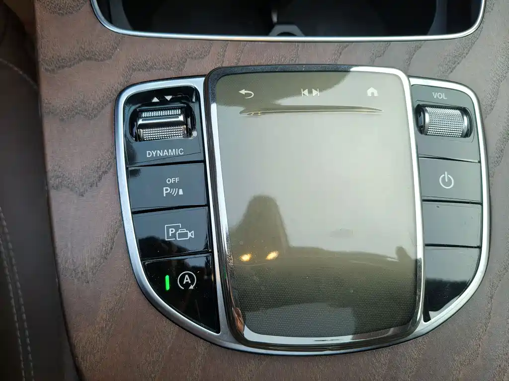 Mercedes-Benz Mercedes-Benz E-Class 2023 Model Year Facelift E 300 L Fashion Edition 2023 - thumbnail 13