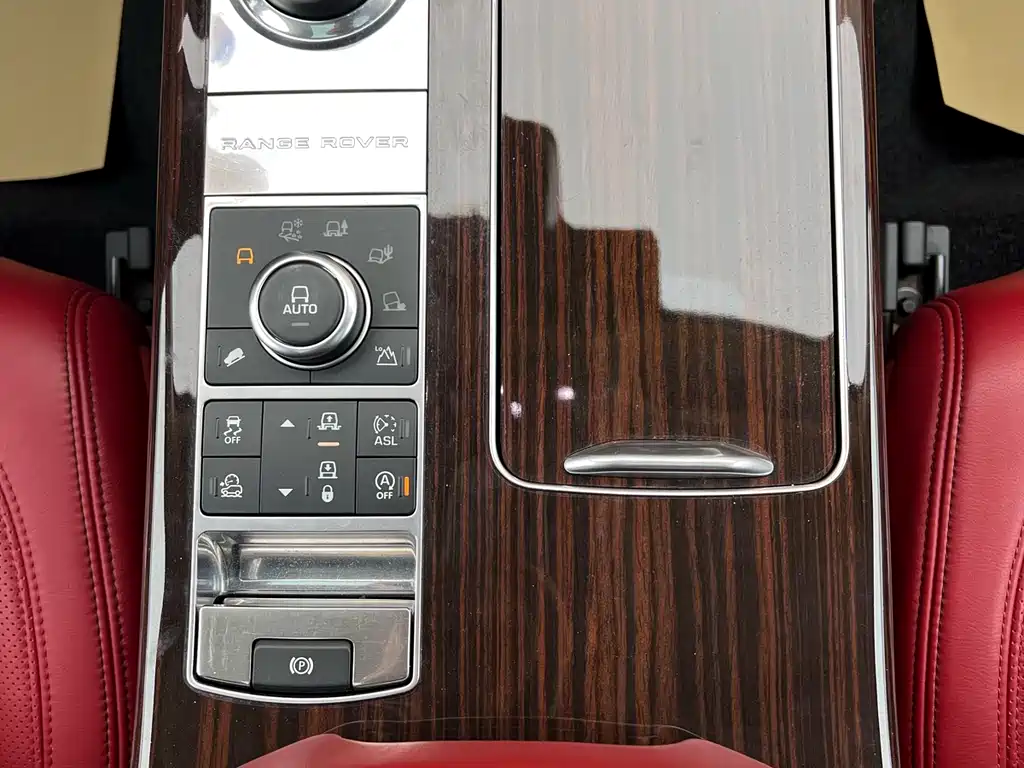 Land Rover Range Rover 2015 5.0 SC V8 Autobiography Long Wheelbase 2016 - thumbnail 27