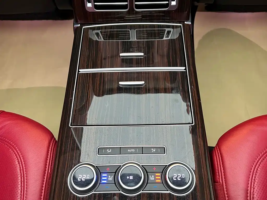 Land Rover Range Rover 2015 5.0 SC V8 Autobiography Long Wheelbase 2016 - thumbnail 29