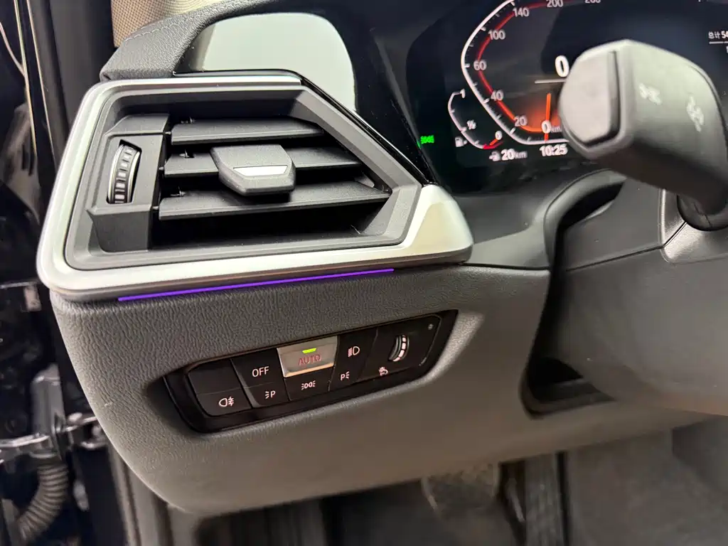 BMW BMW 3 Series 2020 325Li M Sport Package 2020 - thumbnail 22