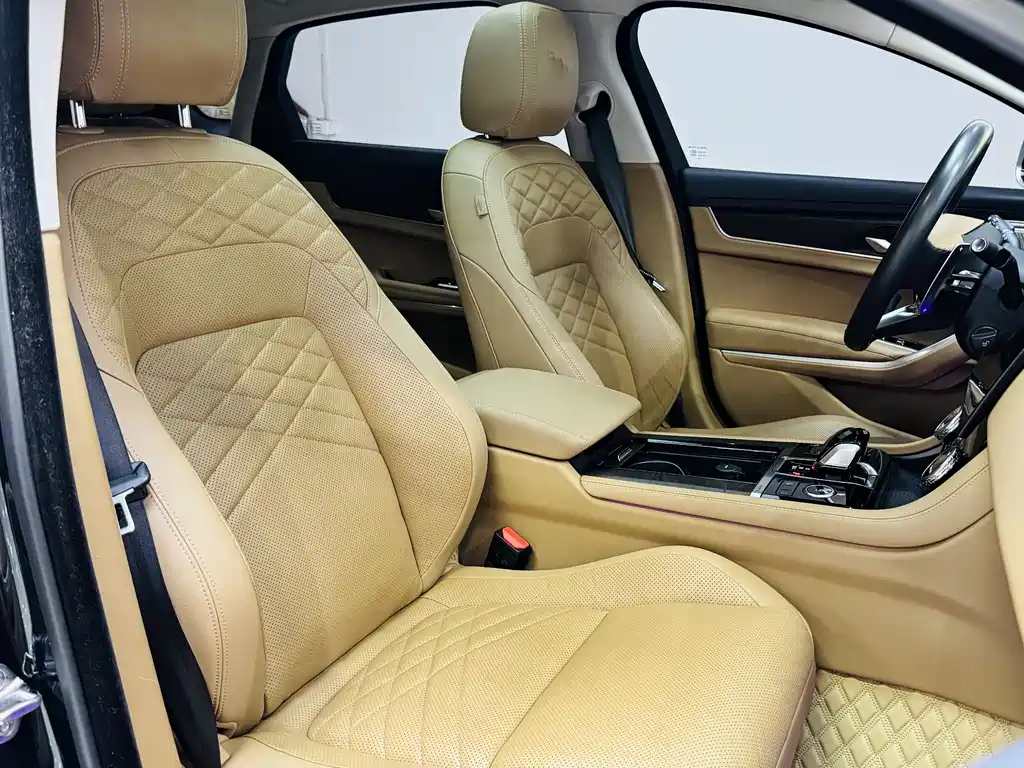 Jaguar Jaguar XFL 2023 XFL 2.0T P250 RWD Luxury Premium Edition 2023 - thumbnail 9
