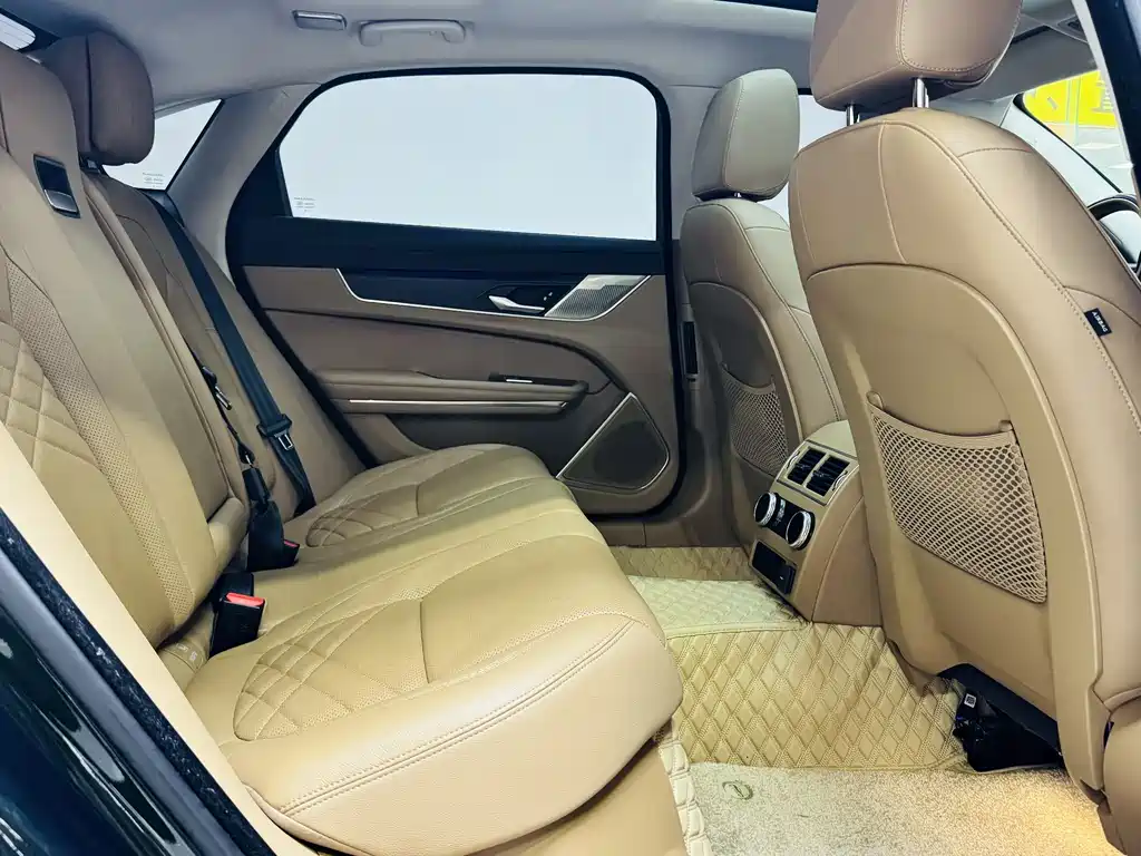 Jaguar Jaguar XFL 2023 XFL 2.0T P250 RWD Luxury Premium Edition 2023 - thumbnail 11