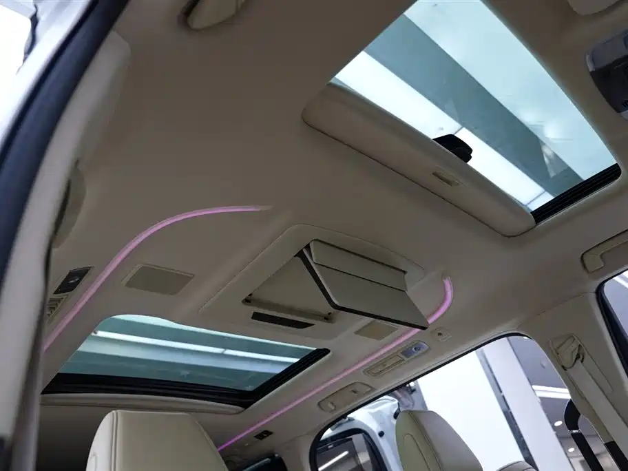 Toyota Alphard 2018 3.5L Luxury Edition 2018 - thumbnail 19