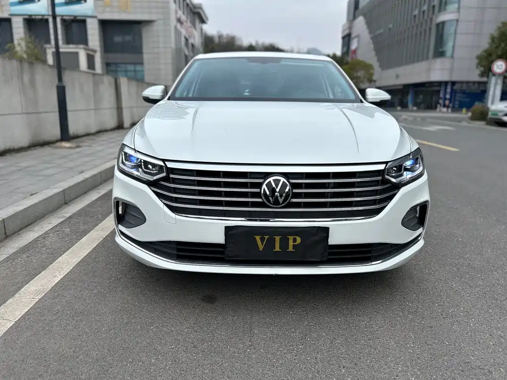 Volkswagen Lavida 2023 280TSI DSG Premium Edition 2022 - thumbnail 2