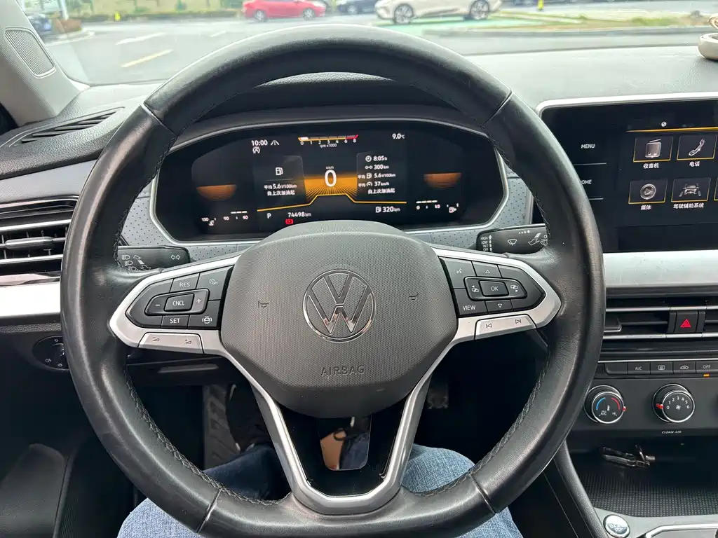 Volkswagen Lavida 2023 280TSI DSG Premium Edition 2022 - thumbnail 16