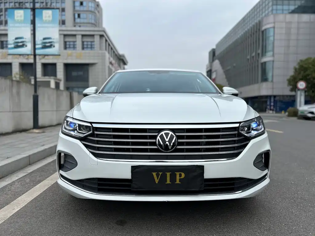 Volkswagen Lavida 2023 280TSI DSG Premium Edition 2022 - thumbnail 21
