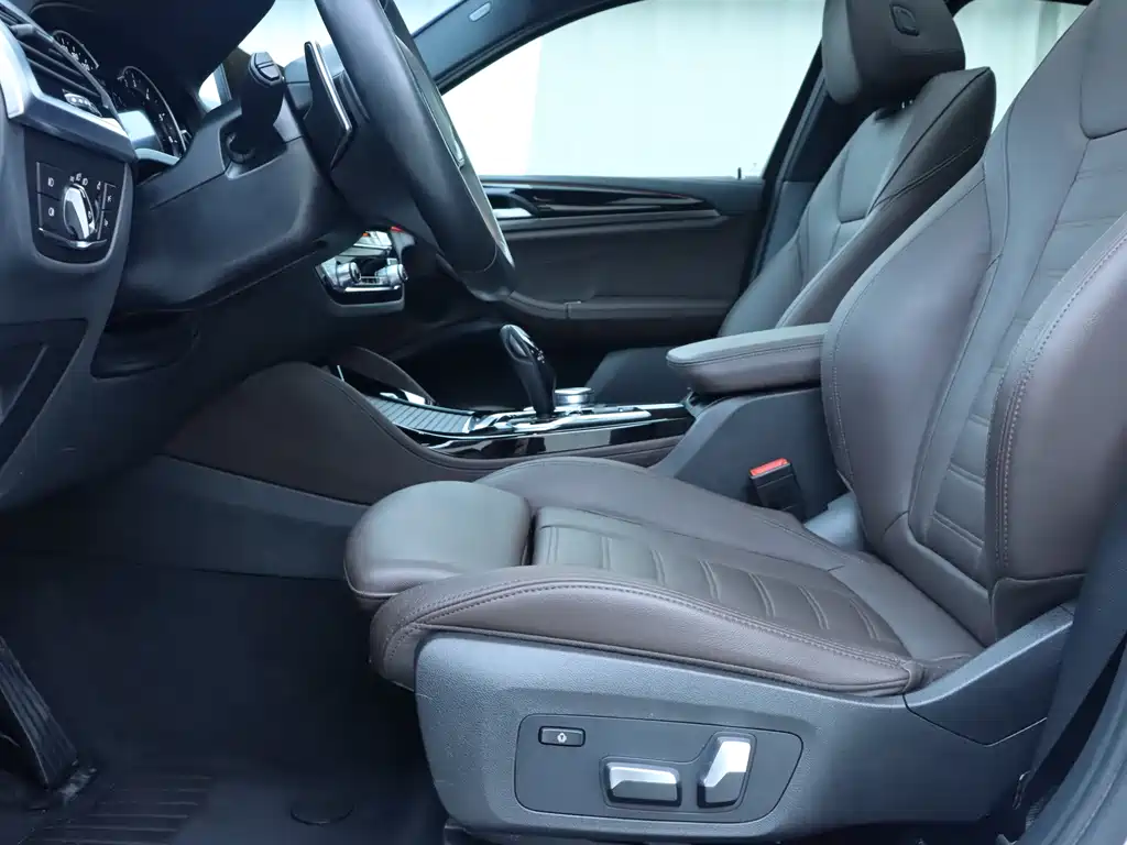 BMW BMW X4 2019 xDrive25i M Sport Package 2019 - thumbnail 6