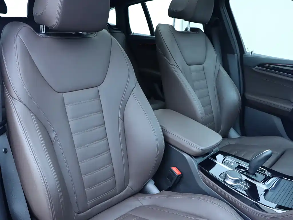 BMW BMW X4 2019 xDrive25i M Sport Package 2019 - thumbnail 10