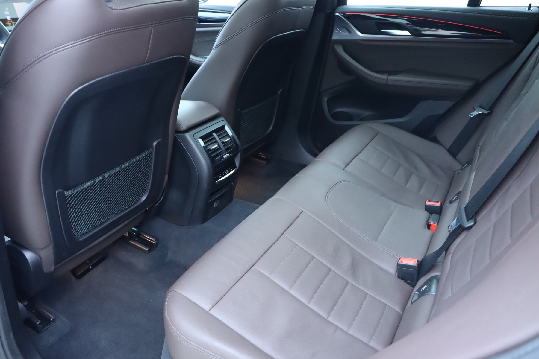 BMW BMW X4 2019 xDrive25i M Sport Package 2019 - thumbnail 13