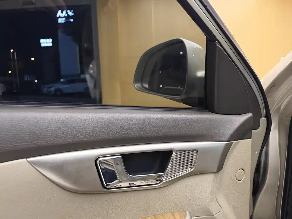 Buick Buick Excelle 2015 1.5L Manual Classic Edition 2015 - thumbnail 8