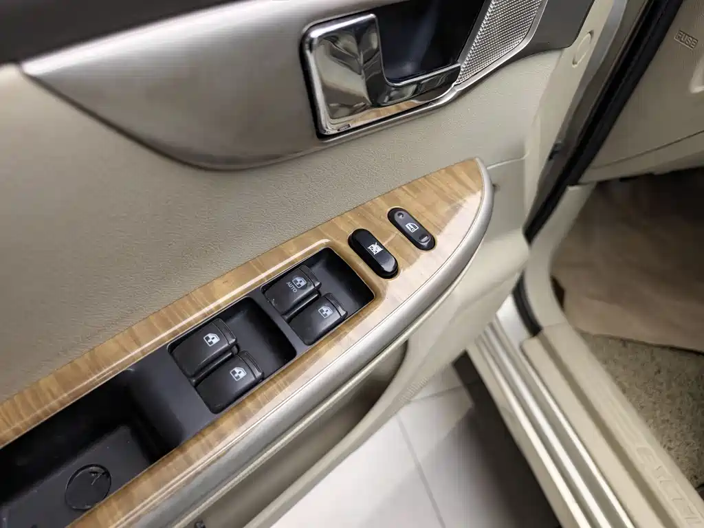 Buick Buick Excelle 2015 1.5L Manual Classic Edition 2015 - thumbnail 9