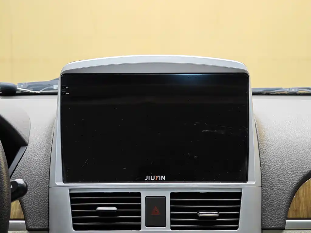 Buick Buick Excelle 2015 1.5L Manual Classic Edition 2015 - thumbnail 15