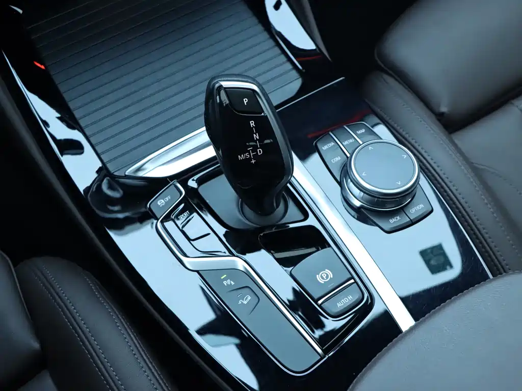 BMW BMW X4 2019 xDrive25i M Sport Package 2019 - thumbnail 19