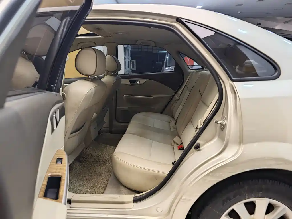 Buick Buick Excelle 2015 1.5L Manual Classic Edition 2015 - thumbnail 21