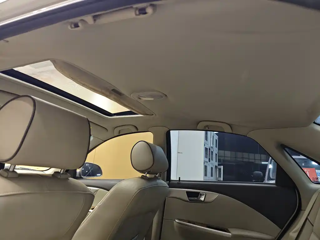 Buick Buick Excelle 2015 1.5L Manual Classic Edition 2015 - thumbnail 22