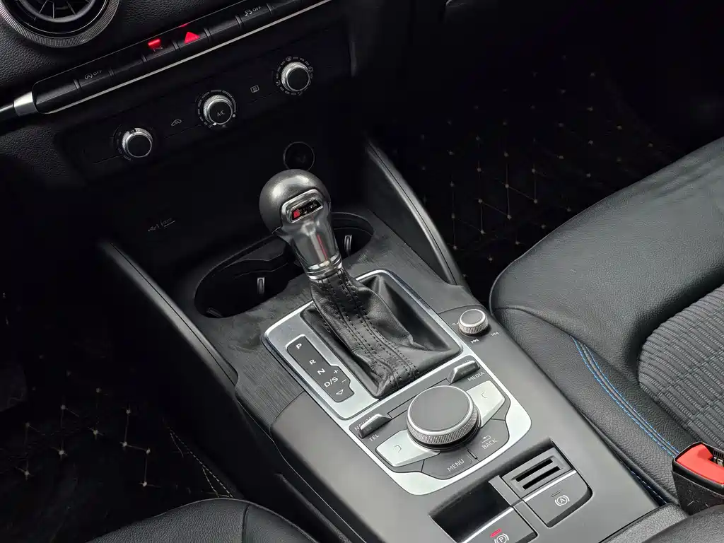 Audi Audi A3 2019 Limousine 35 TFSI Fashion Edition国VI 2019 - thumbnail 16