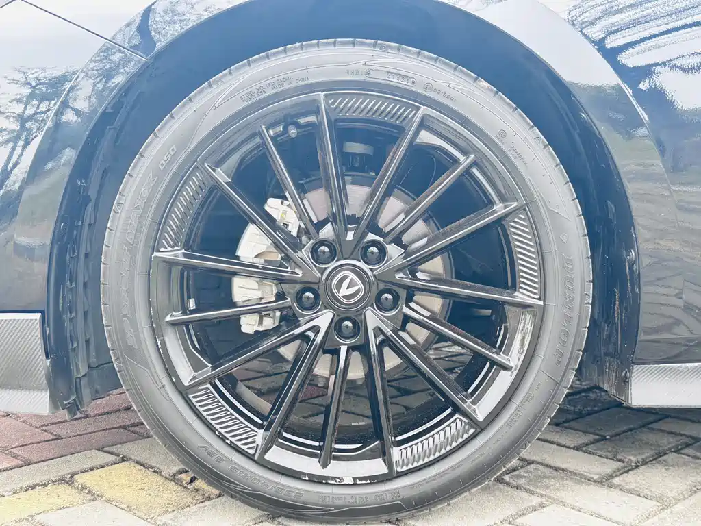Changan Changan UNI-V 2024 1.5T Premium Sport Edition 2024 - thumbnail 6