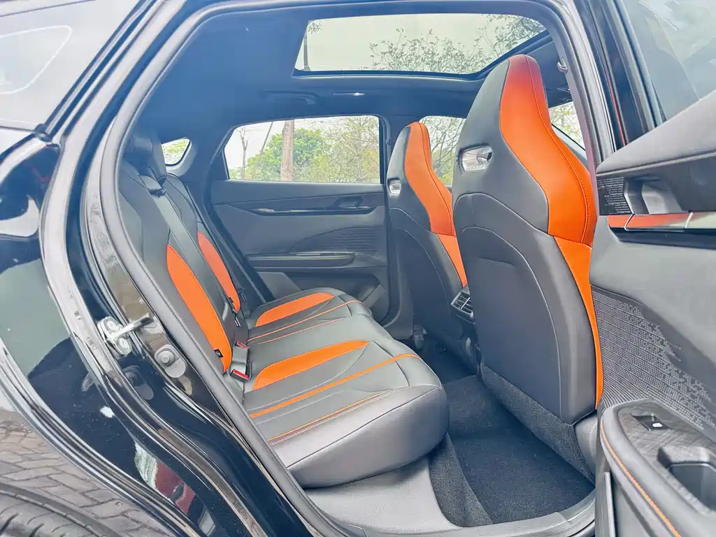 Changan Changan UNI-V 2024 1.5T Premium Sport Edition 2024 - thumbnail 16