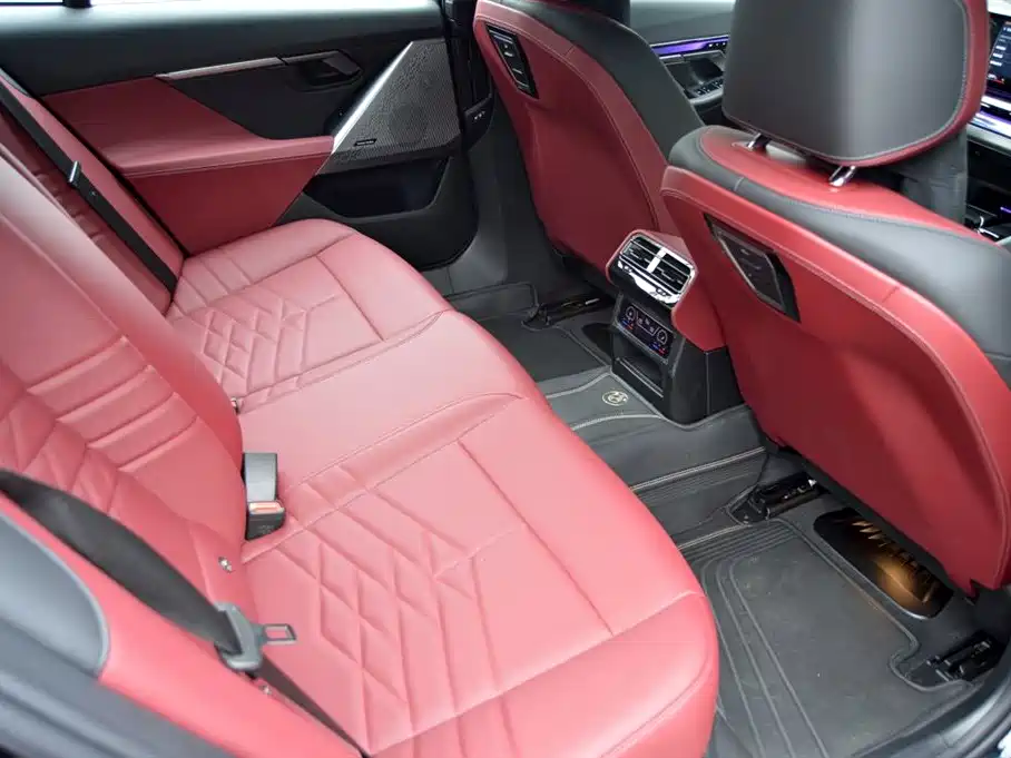 BMW BMW i5 2025 eDrive 40L M Sport Package 2025 - thumbnail 15