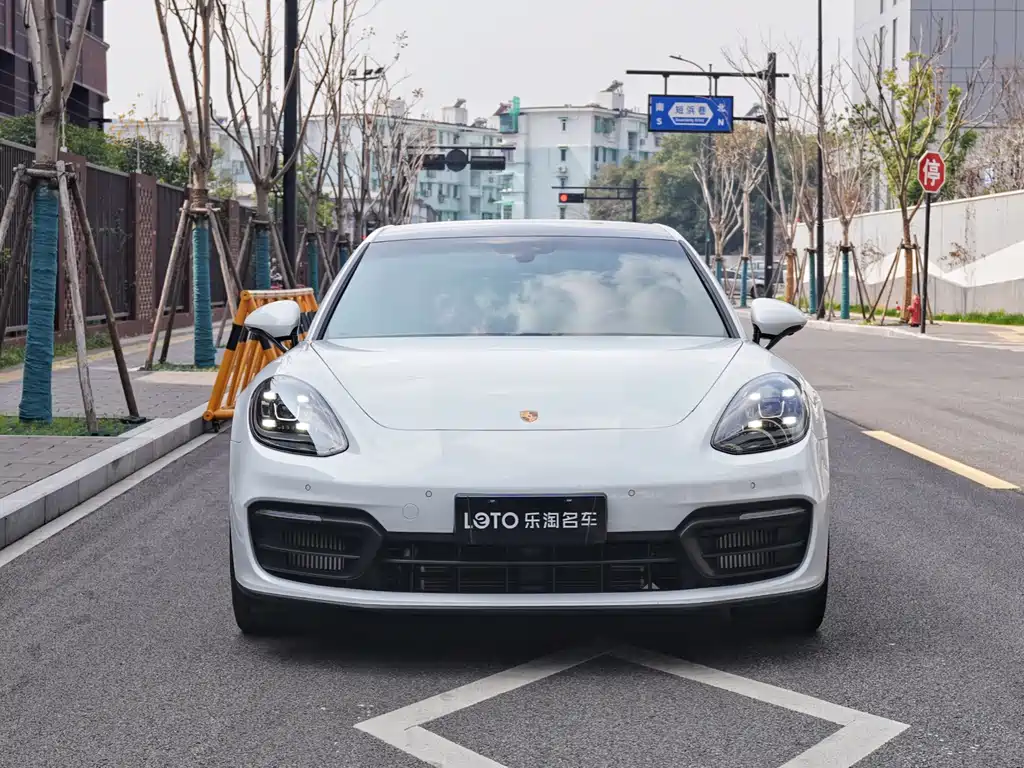 Porsche Porsche Panamera 2023 2.9T 2023 - thumbnail 5