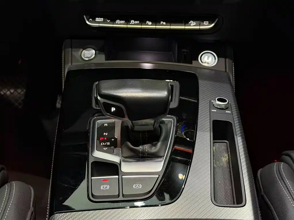 Audi Audi Q5L 2021 45 TFSI Premium Dynamic Edition 2021 - thumbnail 10