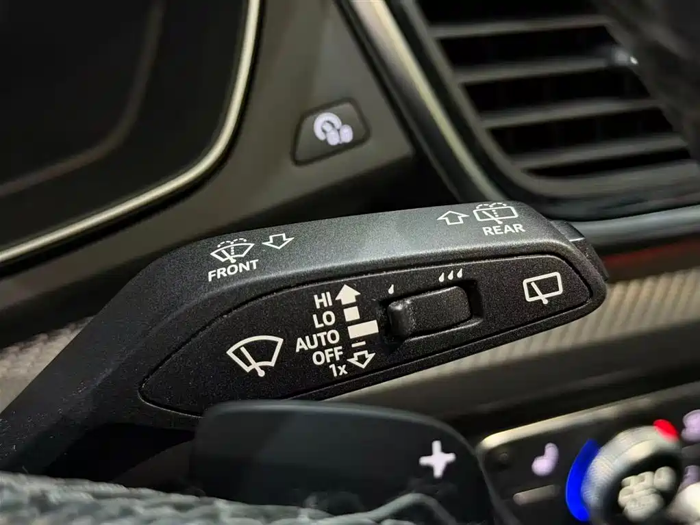 Audi Audi Q5L 2021 45 TFSI Premium Dynamic Edition 2021 - thumbnail 14