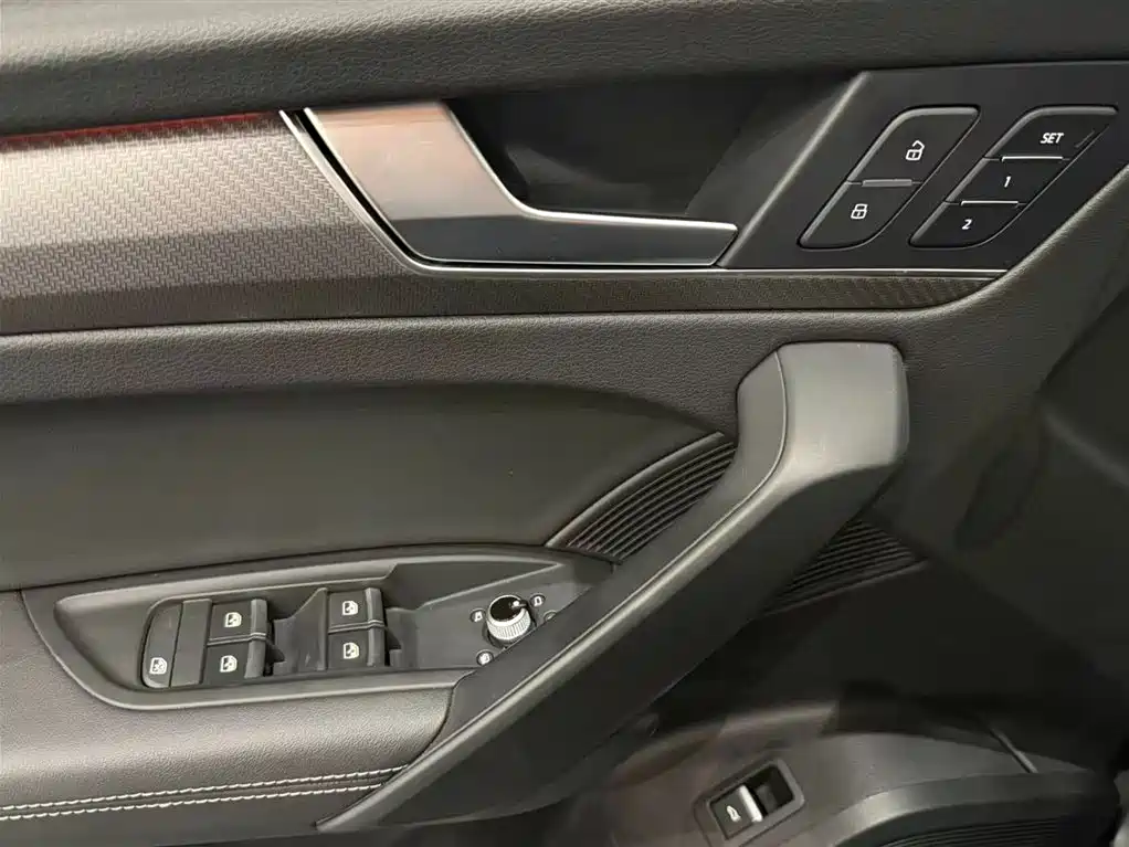 Audi Audi Q5L 2021 45 TFSI Premium Dynamic Edition 2021 - thumbnail 15