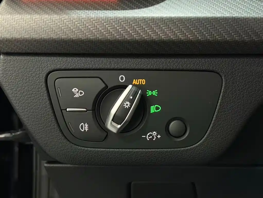 Audi Audi Q5L 2021 45 TFSI Premium Dynamic Edition 2021 - thumbnail 17