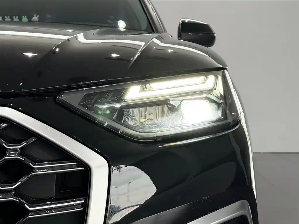 Audi Audi Q5L 2021 45 TFSI Premium Dynamic Edition 2021 - thumbnail 20
