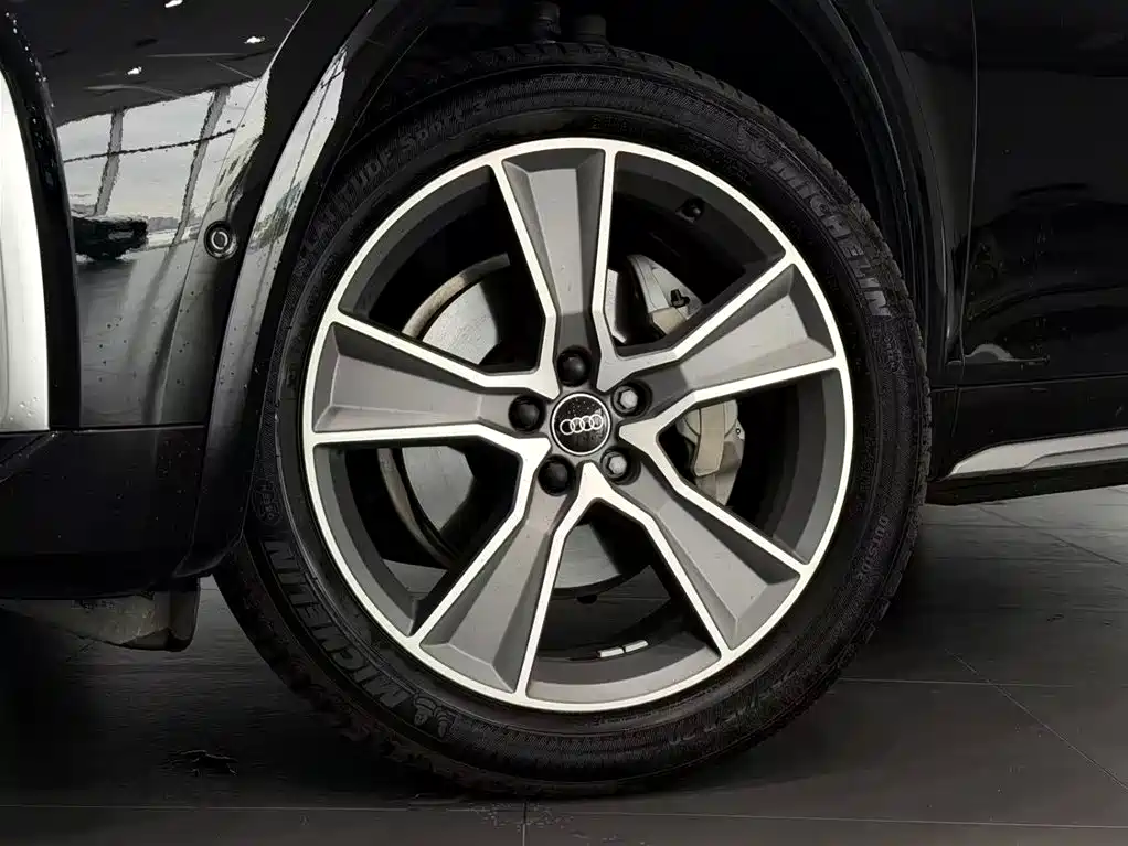 Audi Audi Q5L 2021 45 TFSI Premium Dynamic Edition 2021 - thumbnail 22
