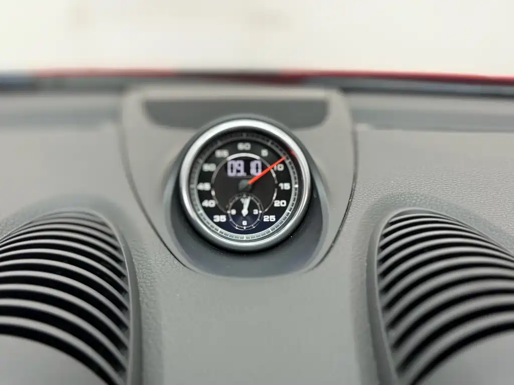 Porsche Porsche 718 2019 Cayman T 2.0T 2021 - thumbnail 6