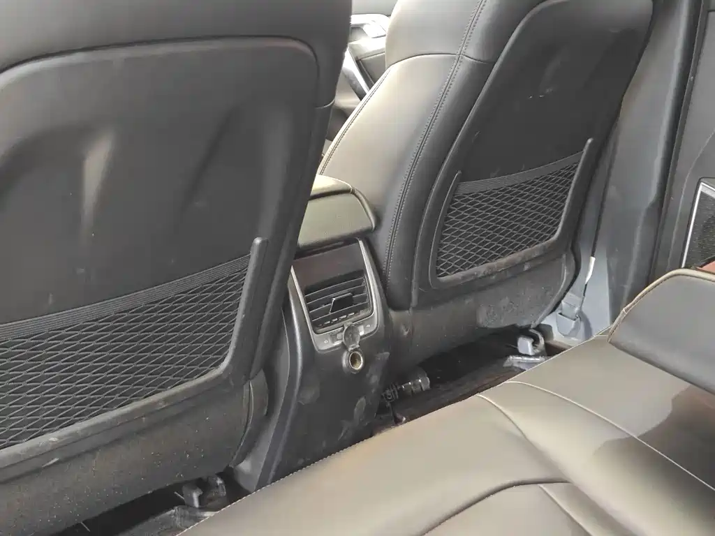 Geely Auto Geely Boyue 2016 1.8TD Automatic Smart Connect Edition 2018 - thumbnail 22