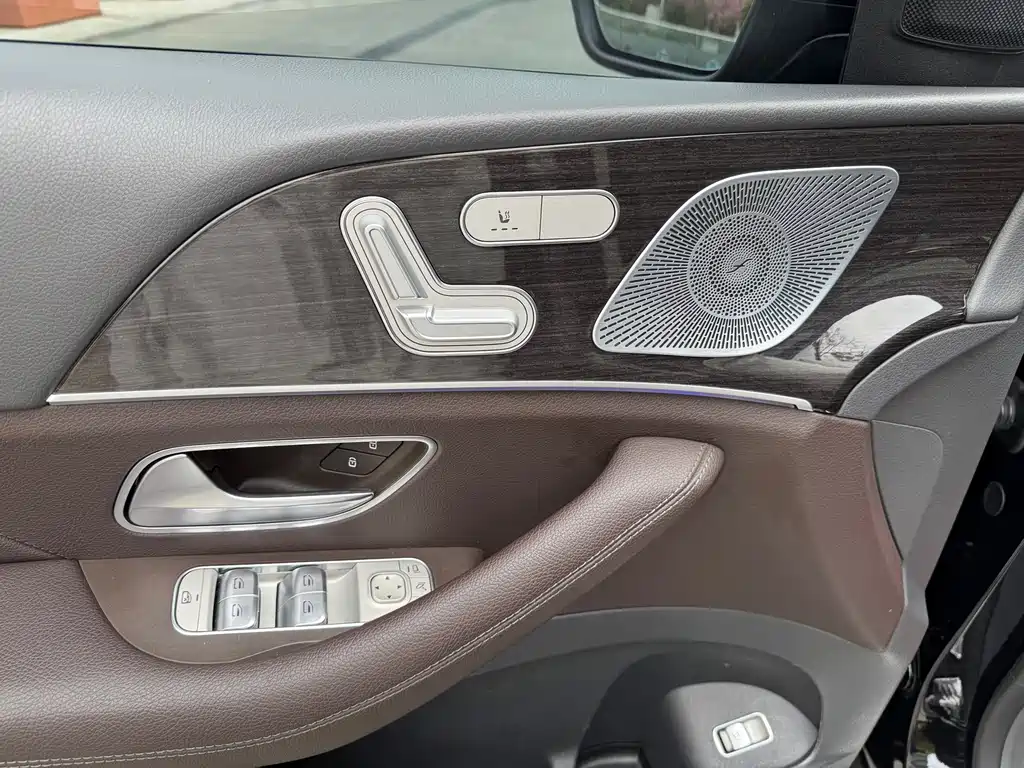 Mercedes-Benz Mercedes-Benz GLE 2020 Facelift GLE 350 4MATIC Fashion Edition 2020 - thumbnail 12