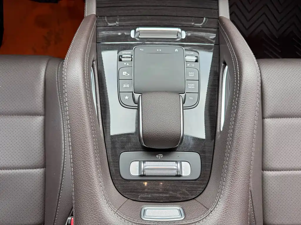 Mercedes-Benz Mercedes-Benz GLE 2020 Facelift GLE 350 4MATIC Fashion Edition 2020 - thumbnail 14