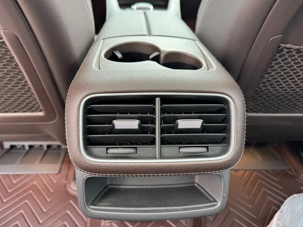 Mercedes-Benz Mercedes-Benz GLE 2020 Facelift GLE 350 4MATIC Fashion Edition 2020 - thumbnail 15