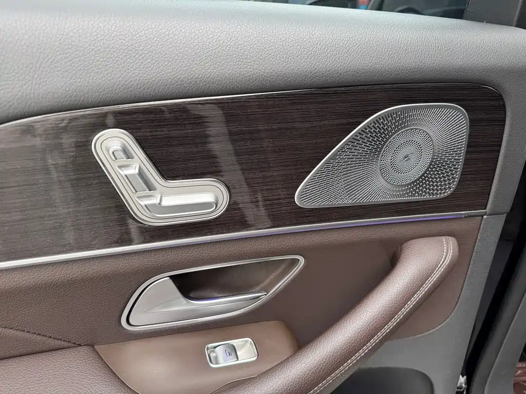 Mercedes-Benz Mercedes-Benz GLE 2020 Facelift GLE 350 4MATIC Fashion Edition 2020 - thumbnail 27