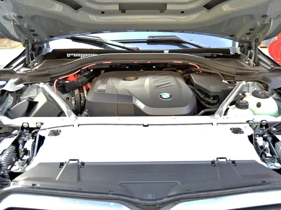 BMW BMW X3 2025 xDrive30L Premium M Sport Night Package 2026 - thumbnail 6