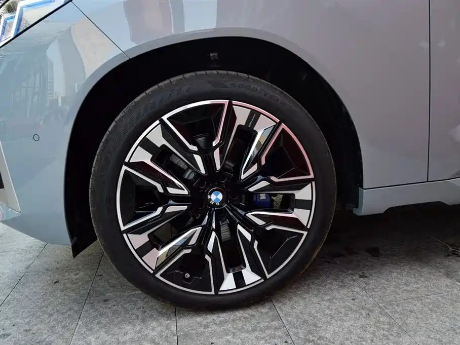 BMW BMW X3 2025 xDrive30L Premium M Sport Night Package 2026 - thumbnail 7