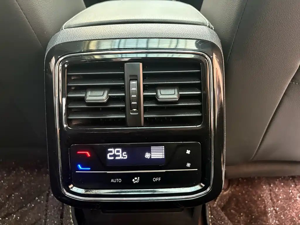Volkswagen Volkswagen Passat 2022 330TSI Elite Starry Sky Edition 2023 - thumbnail 8