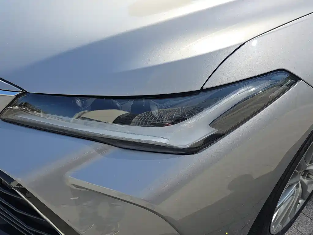 Toyota Toyota Avalon 2023 Hybrid 2.5L XLE Premium Edition 2023 - thumbnail 7