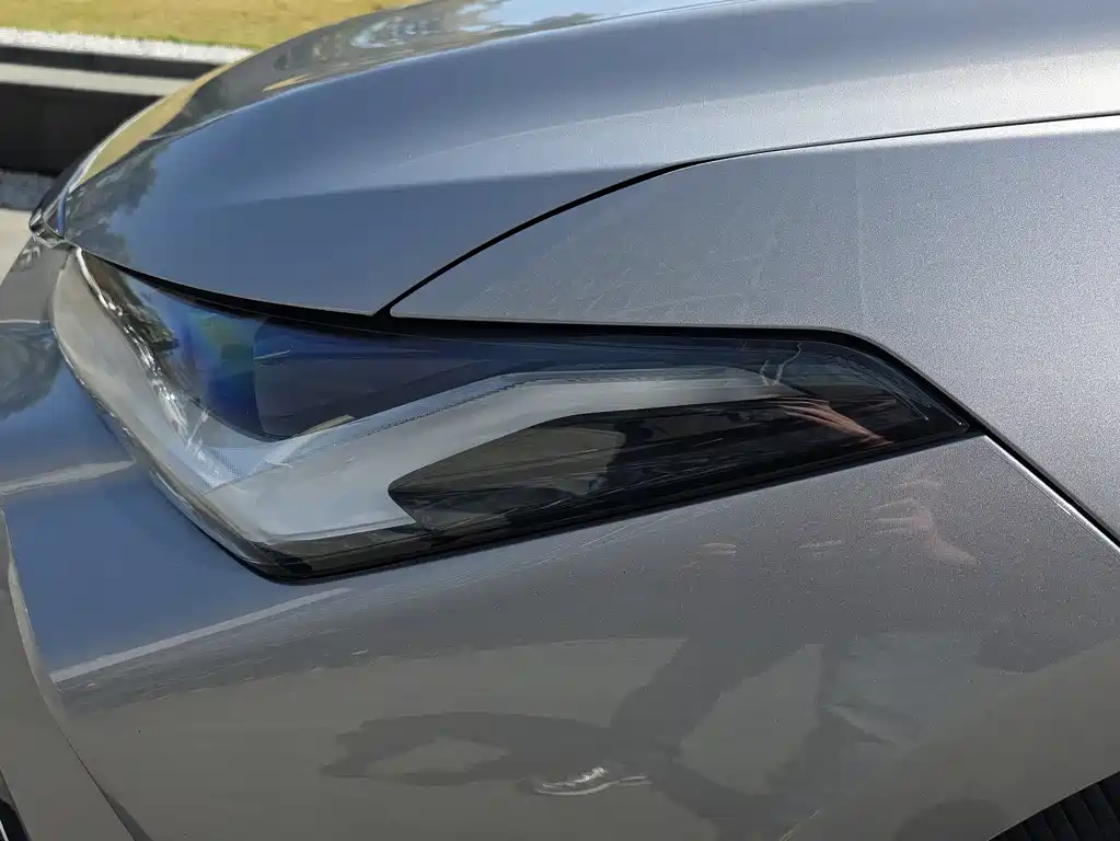 Toyota Toyota Avalon 2023 Hybrid 2.5L XLE Premium Edition 2023 - thumbnail 8