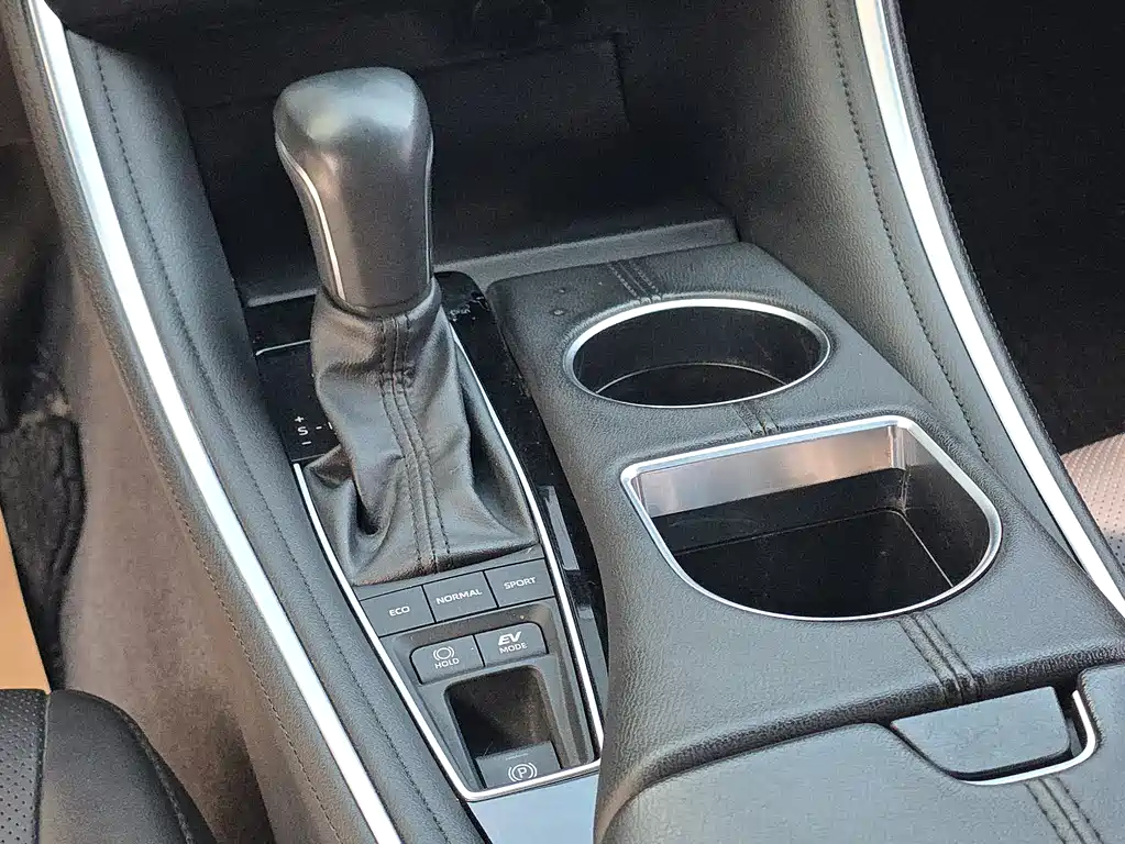 Toyota Toyota Avalon 2023 Hybrid 2.5L XLE Premium Edition 2023 - thumbnail 13