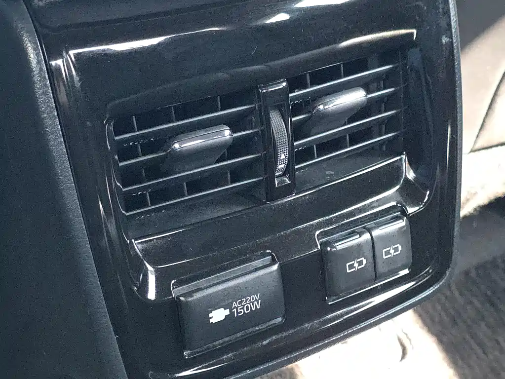 Toyota Toyota Avalon 2023 Hybrid 2.5L XLE Premium Edition 2023 - thumbnail 15