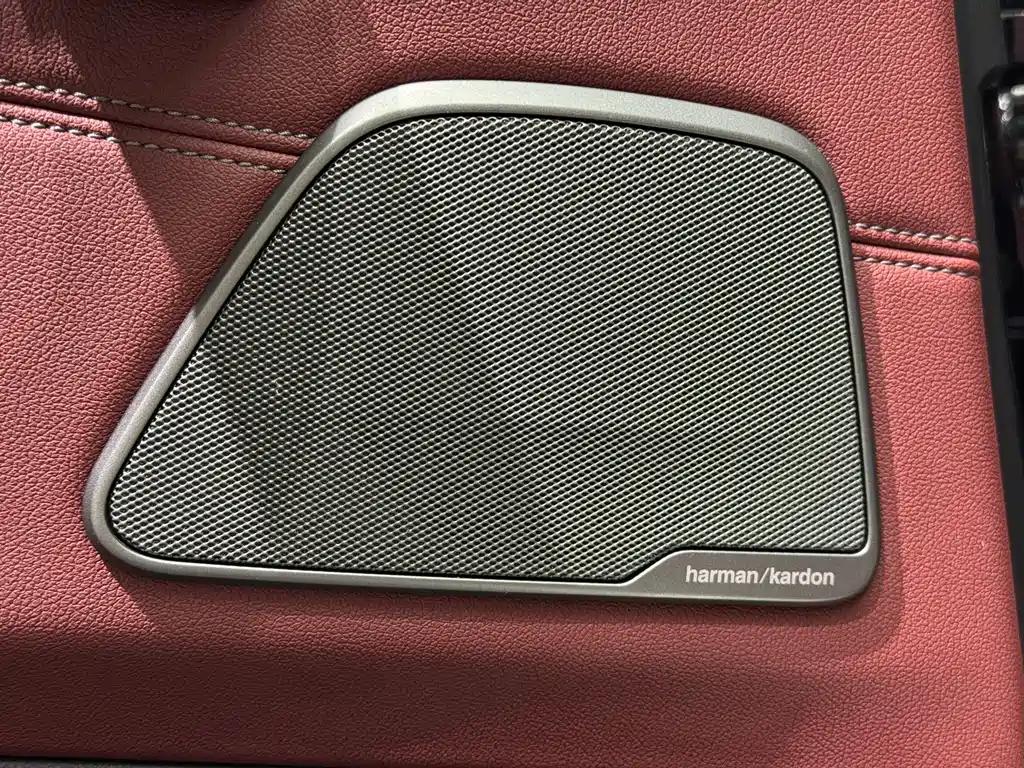 BMW BMW 5 Series 2021 530Li Luxury Package 2020 - thumbnail 9
