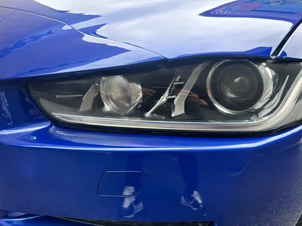 Jaguar Jaguar XEL 2019 2.0T 200PS Premium Edition 2019 - thumbnail 9