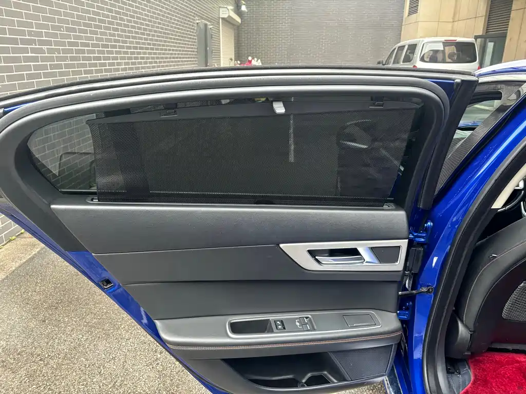 Jaguar Jaguar XEL 2019 2.0T 200PS Premium Edition 2019 - thumbnail 14